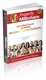 Property Millionaire Book